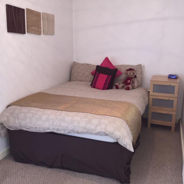 Millennium Apartments Newcastle upon Tyne Room photo